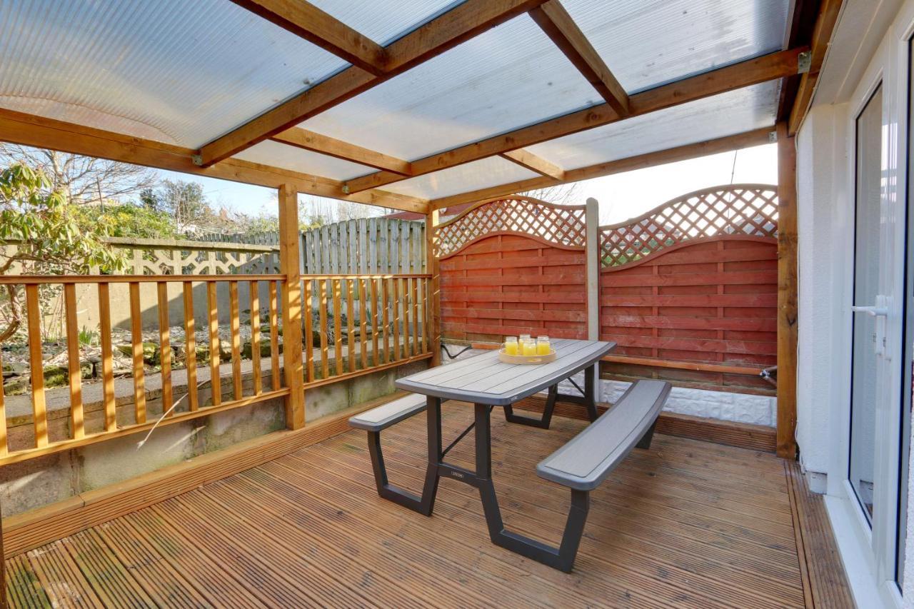 #Upmarket, Exceptional 4 Bed House, With Free Parking, Close To Amenities And Supermarkets Sheffield Exteriér fotografie